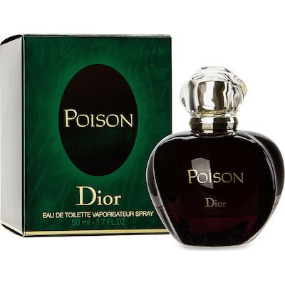 DIOR Poison EDT 100ml